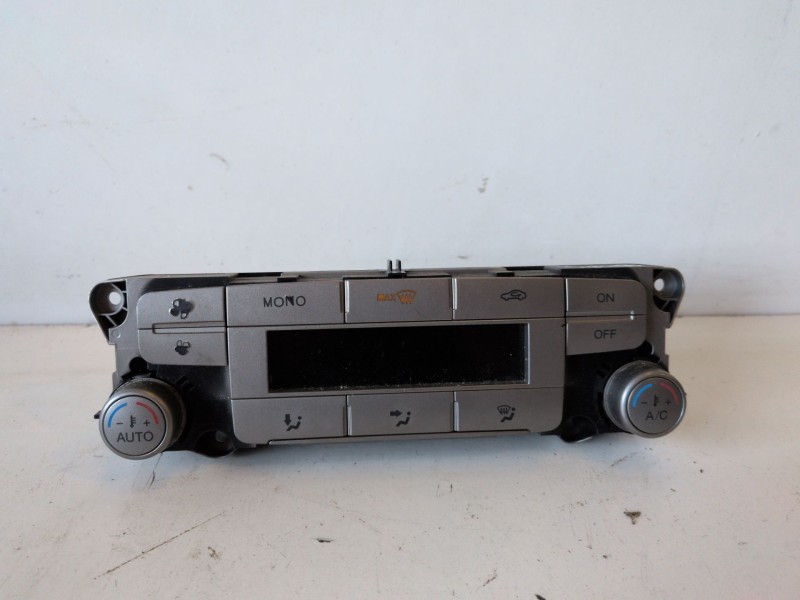 Recambio de cuadro instrumentos para ford focus berlina (cap) hwda referencia OEM IAM 4M5T10849EM  