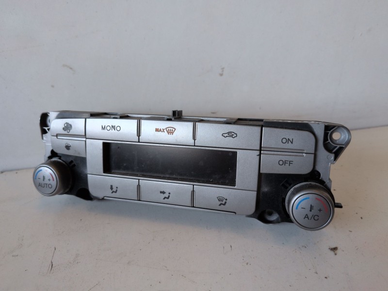 Recambio de cuadro instrumentos para ford focus berlina (cap) hwda referencia OEM IAM 4M5T10849EM  