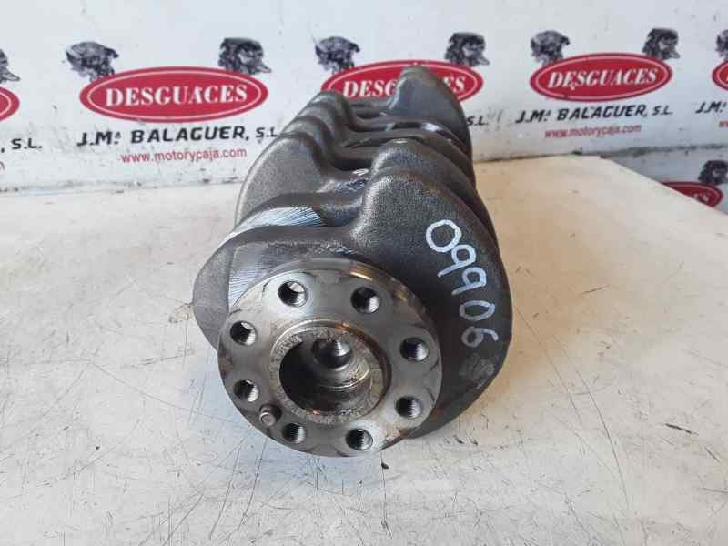 Recambio de cigueñal para mercedes-benz clase a (bm 176) referencia OEM IAM   