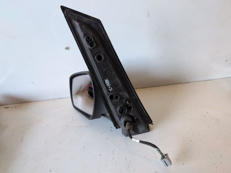 Recambio de retrovisor izquierdo para ford c-max (cb3)(2007) q7da referencia OEM IAM   