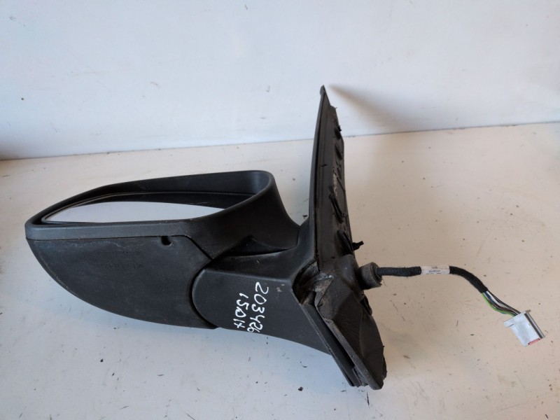 Recambio de retrovisor izquierdo para ford c-max (cb3)(2007) q7da referencia OEM IAM   