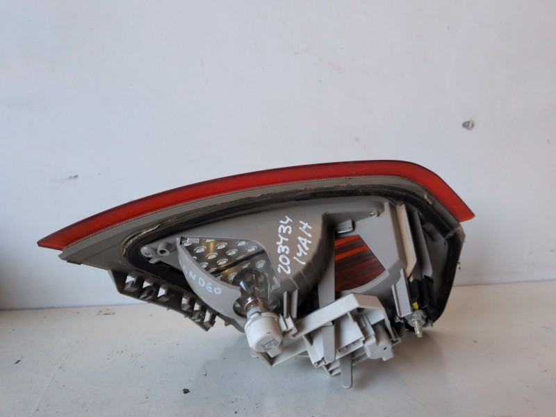 Recambio de piloto trasero derecho para ford mondeo berlina (ca2) qxba referencia OEM IAM   