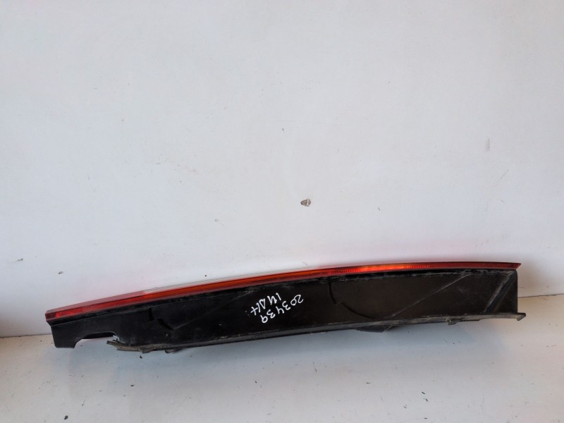 Recambio de piloto trasero derecho para ford focus berlina (cap) hwda referencia OEM IAM   