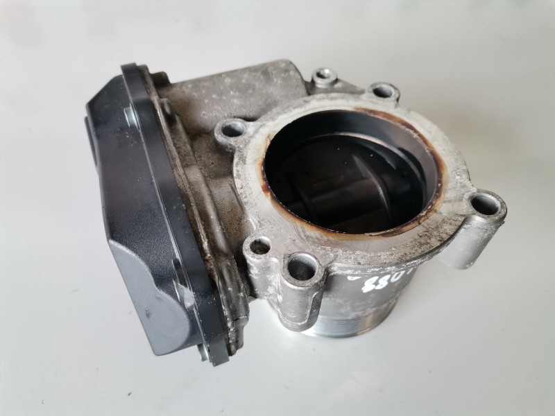 Recambio de caja mariposa para seat leon st 5f8 cjxc referencia OEM IAM 06F133062T  