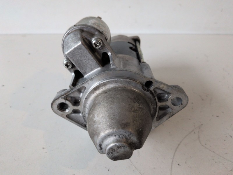 Recambio de motor arranque para opel astra j berlina 5p a17dts referencia OEM IAM 55578420  
