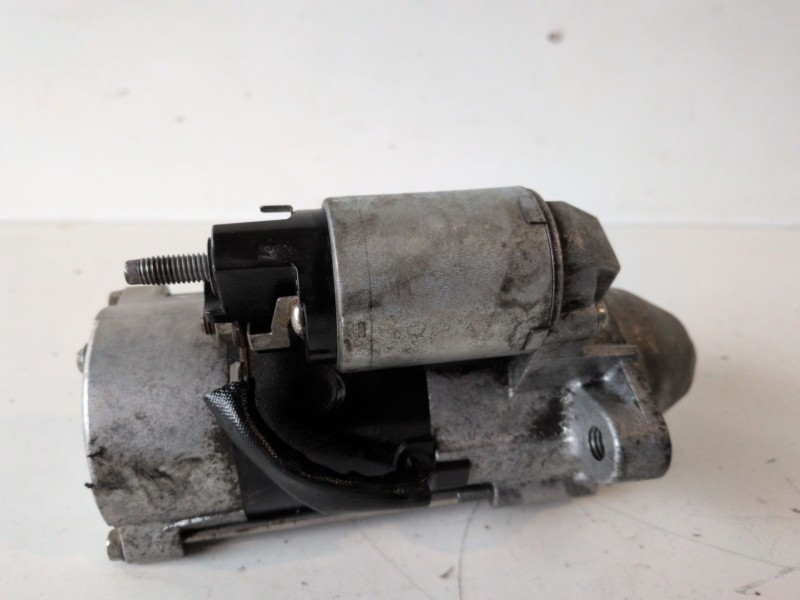 Recambio de motor arranque para opel astra j berlina 5p a17dts referencia OEM IAM 55578420  