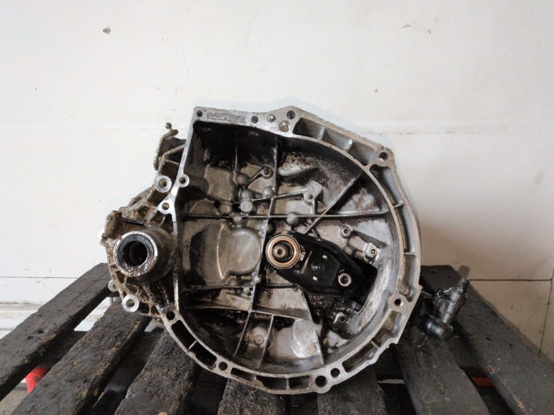 Recambio de caja cambios para citroen c3 pluriel 8hx referencia OEM IAM 20CQ03  