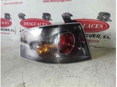 Recambio de piloto trasero izquierdo para seat ibiza (6l1) referencia OEM IAM   