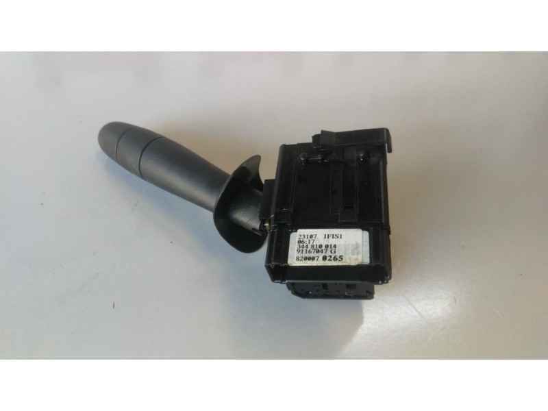 Recambio de mando limpia para renault trafic ii furgón m9r780 referencia OEM IAM 8200070265  