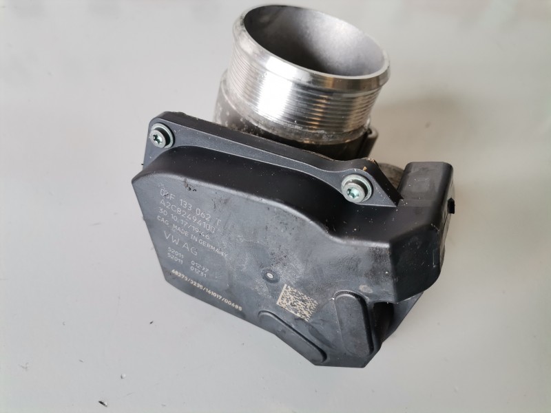 Recambio de caja mariposa para seat leon st 5f8 cjxc referencia OEM IAM 06F133062T  