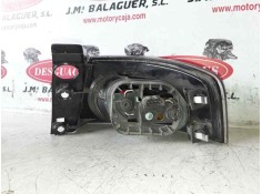 Recambio de piloto trasero izquierdo para seat ibiza (6l1) referencia OEM IAM    2
