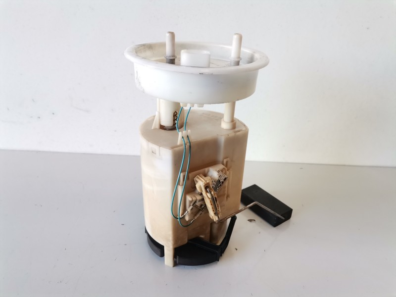 Recambio de aforador para seat ibiza (6k1) asv referencia OEM IAM 6N0919183B  