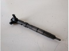 Recambio de inyector para seat ibiza berlina (6j5) cfwa referencia OEM IAM 28231462  