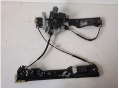 Recambio de elevalunas delantero izquierdo para opel astra j berlina 5p a17dtr referencia OEM IAM 0130822410  