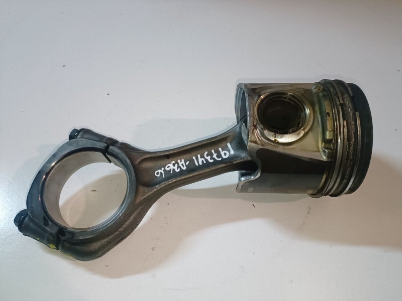 Recambio de piston para peugeot boxer (333/335) furgón techo elevado bat.3450mm f1ce0481d referencia OEM IAM   
