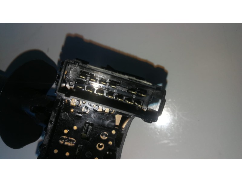 Recambio de mando limpia para renault trafic ii furgón m9r780 referencia OEM IAM 8200070265  