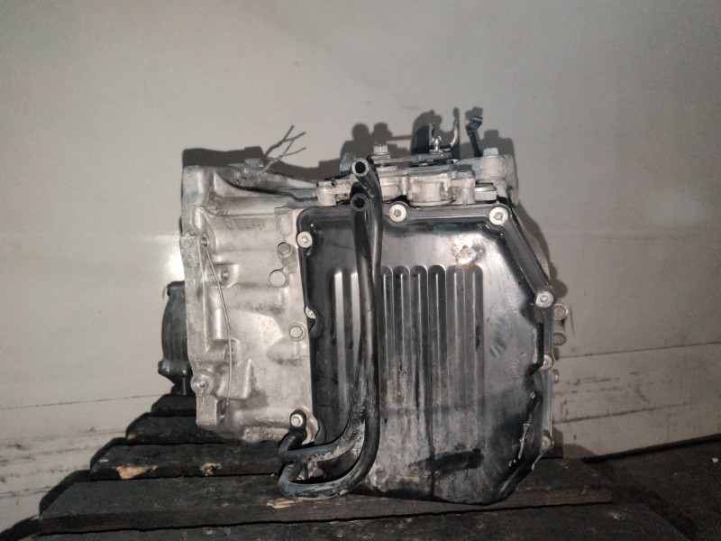 Recambio de caja cambios para volvo xc60 d5244t10 referencia OEM IAM P31280602  