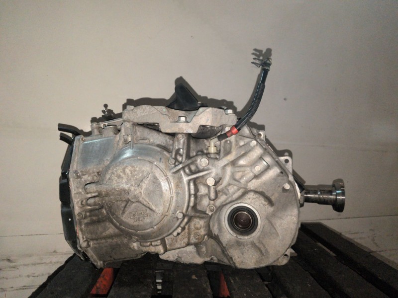 Recambio de caja cambios para volvo xc60 d5244t10 referencia OEM IAM P31280602  