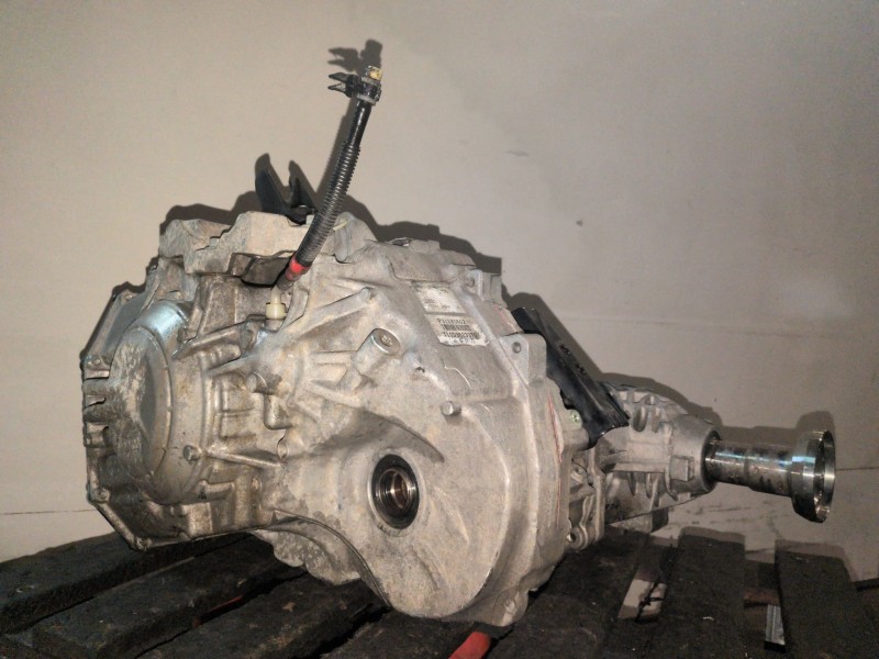 Recambio de caja cambios para volvo xc60 d5244t10 referencia OEM IAM P31280602  