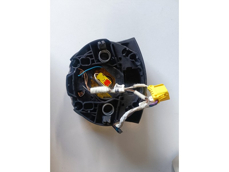 Recambio de kit airbag para seat toledo (kg3) cayc referencia OEM IAM   