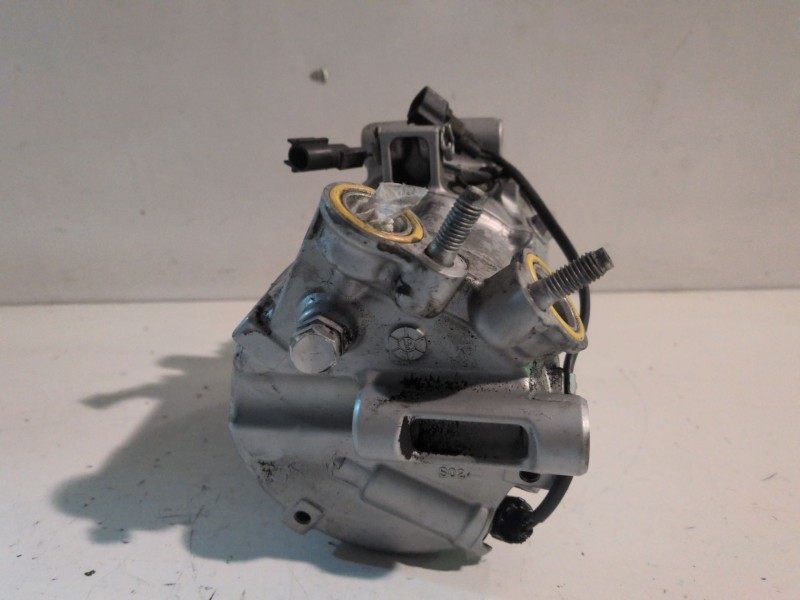 Recambio de compresor aire acondicionado para volvo xc60 d5244t10 referencia OEM IAM   