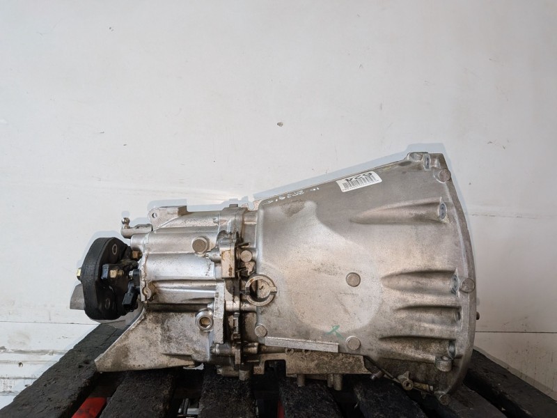 Recambio de caja cambios para mercedes-benz clase c (bm 203) berlina m271946 referencia OEM IAM 716628  