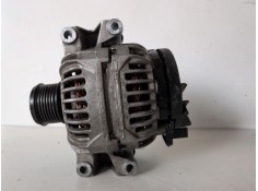 Recambio de alternador para mercedes-benz clase c (bm 203) berlina m271946 referencia OEM IAM 0124515088   2