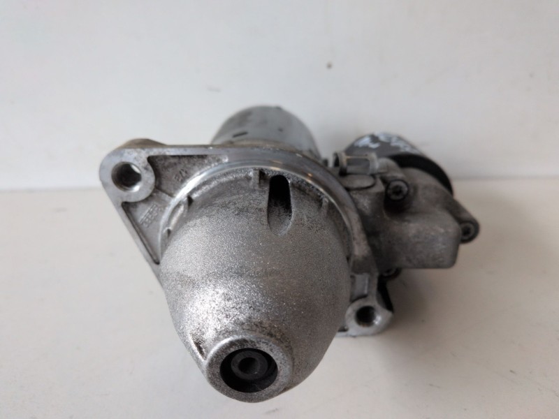 Recambio de motor arranque para mercedes-benz clase c (bm 203) berlina m271946 referencia OEM IAM 0001107406  