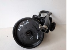 Recambio de bomba direccion para mercedes-benz clase c (bm 203) berlina m271946 referencia OEM IAM 0034664001  