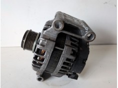 Recambio de alternador para ford transit custom nugget (ttf) cyff referencia OEM IAM 0125711132   2