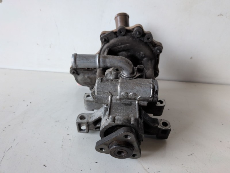 Recambio de bomba direccion para ford transit custom nugget (ttf) cyff referencia OEM IAM 6C11BA674AC  