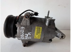 Recambio de compresor aire acondicionado para ford transit custom nugget (ttf) cyff referencia OEM IAM BK2119D629AD  