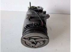 Recambio de compresor aire acondicionado para ford transit custom nugget (ttf) cyff referencia OEM IAM BK2119D629AD   2