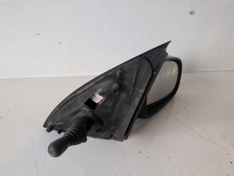 Recambio de retrovisor derecho para opel corsa c z12xep referencia OEM IAM   