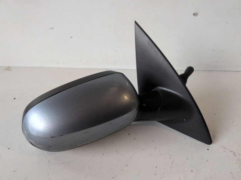 Recambio de retrovisor derecho para opel corsa c z12xep referencia OEM IAM   