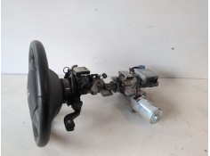 Recambio de columna direccion para opel corsa c z12xep referencia OEM IAM 13205208AJ  