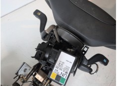 Recambio de columna direccion para opel corsa c z12xep referencia OEM IAM 13205208AJ   2