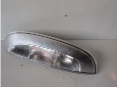 Recambio de piloto trasero derecho para opel corsa c z12xep referencia OEM IAM 13227127   2