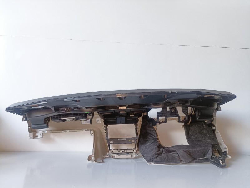 Recambio de kit airbag para seat toledo (kg3) cayc referencia OEM IAM   