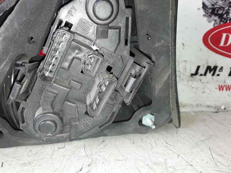 Recambio de piloto trasero derecho para seat leon (1m1) referencia OEM IAM   