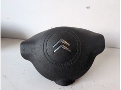 Recambio de airbag delantero izquierdo para citroen berlingo 9ht referencia OEM IAM 96809216ZD  