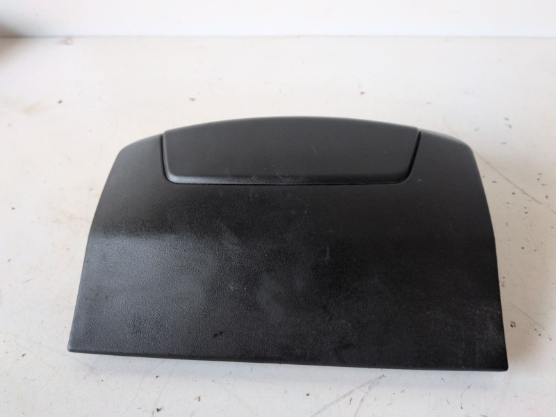 Recambio de pantalla multifuncion para citroen berlingo 9ht referencia OEM IAM   