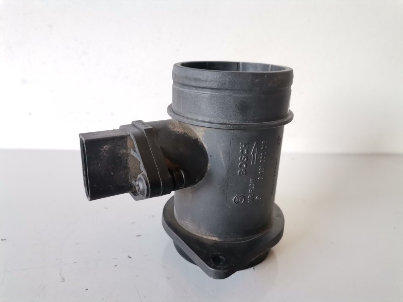 Recambio de caudalimetro para seat ibiza (6k1) asv referencia OEM IAM 0281002216  