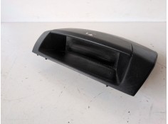 Recambio de pantalla multifuncion para citroen berlingo 9ht referencia OEM IAM    2