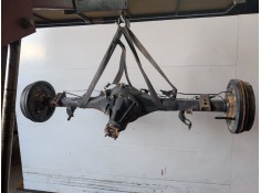 Recambio de puente trasero para toyota hilux (gun1) 2gdftv referencia OEM IAM 411100K820A  