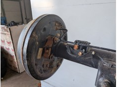 Recambio de puente trasero para toyota hilux (gun1) 2gdftv referencia OEM IAM 411100K820A   2