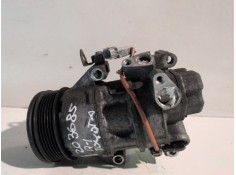 Recambio de compresor aire acondicionado para toyota auris (e15) 1nd referencia OEM IAM 4472602333  