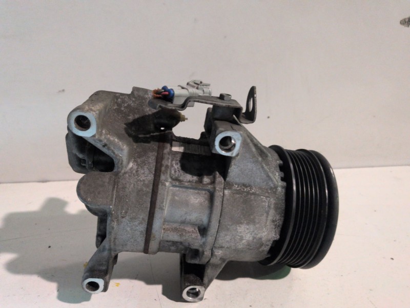 Recambio de compresor aire acondicionado para toyota auris (e15) 1nd referencia OEM IAM 4472602333  