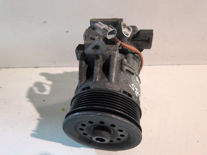 Recambio de compresor aire acondicionado para toyota auris (e15) 1nd referencia OEM IAM 4472602333  