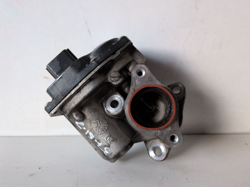 Recambio de valvula egr para renault kangoo ii (f/kw0) k9k608 referencia OEM IAM H8201143495  